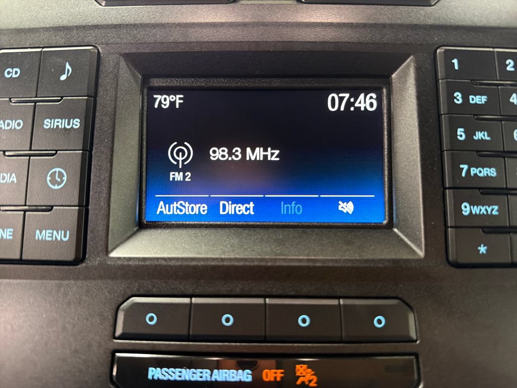 Used 2017 Ford F150 XLT RWD image 22