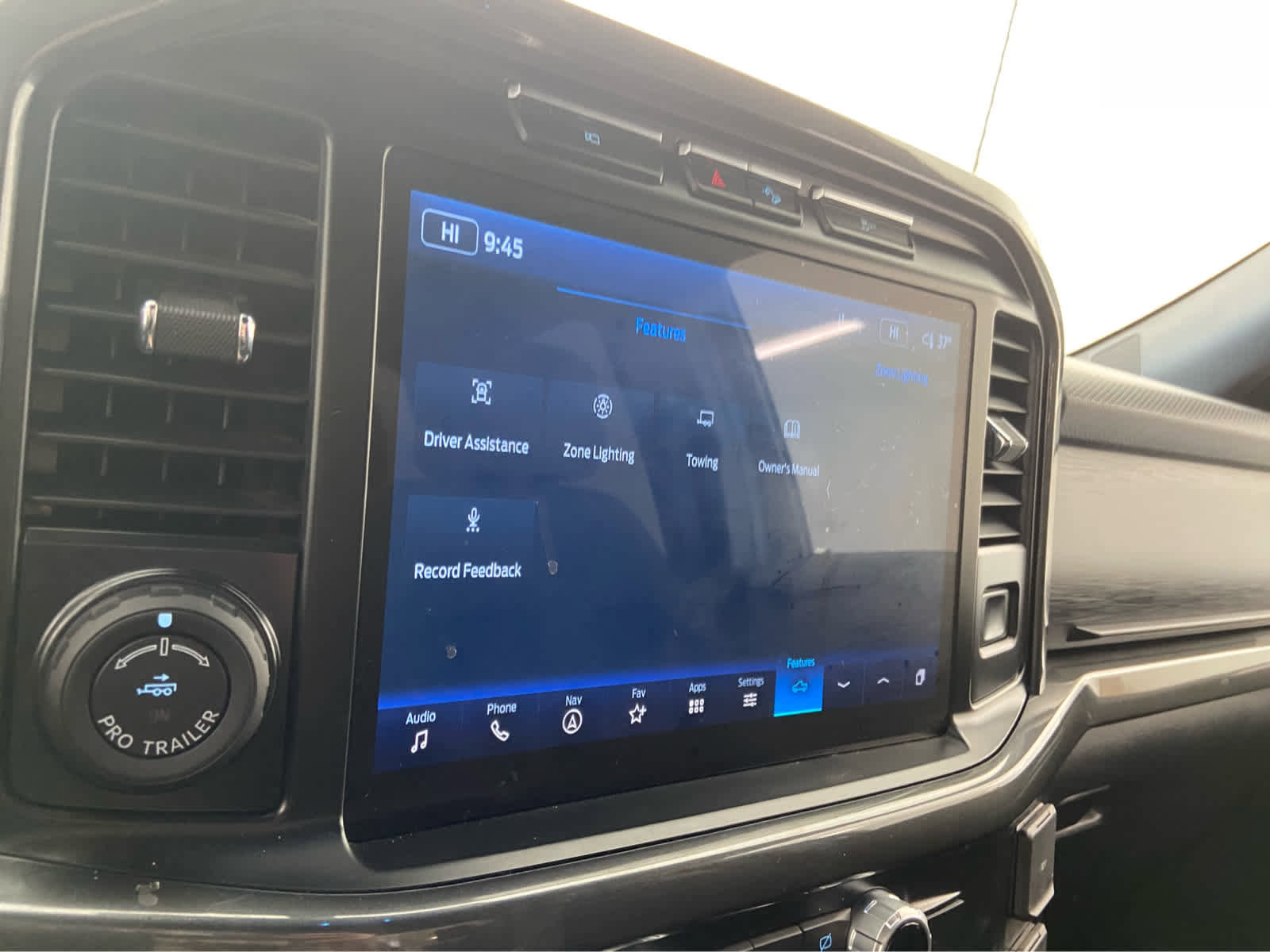 Used 2023 Ford F150 XLT w/ Equipment Group 302A High image 28