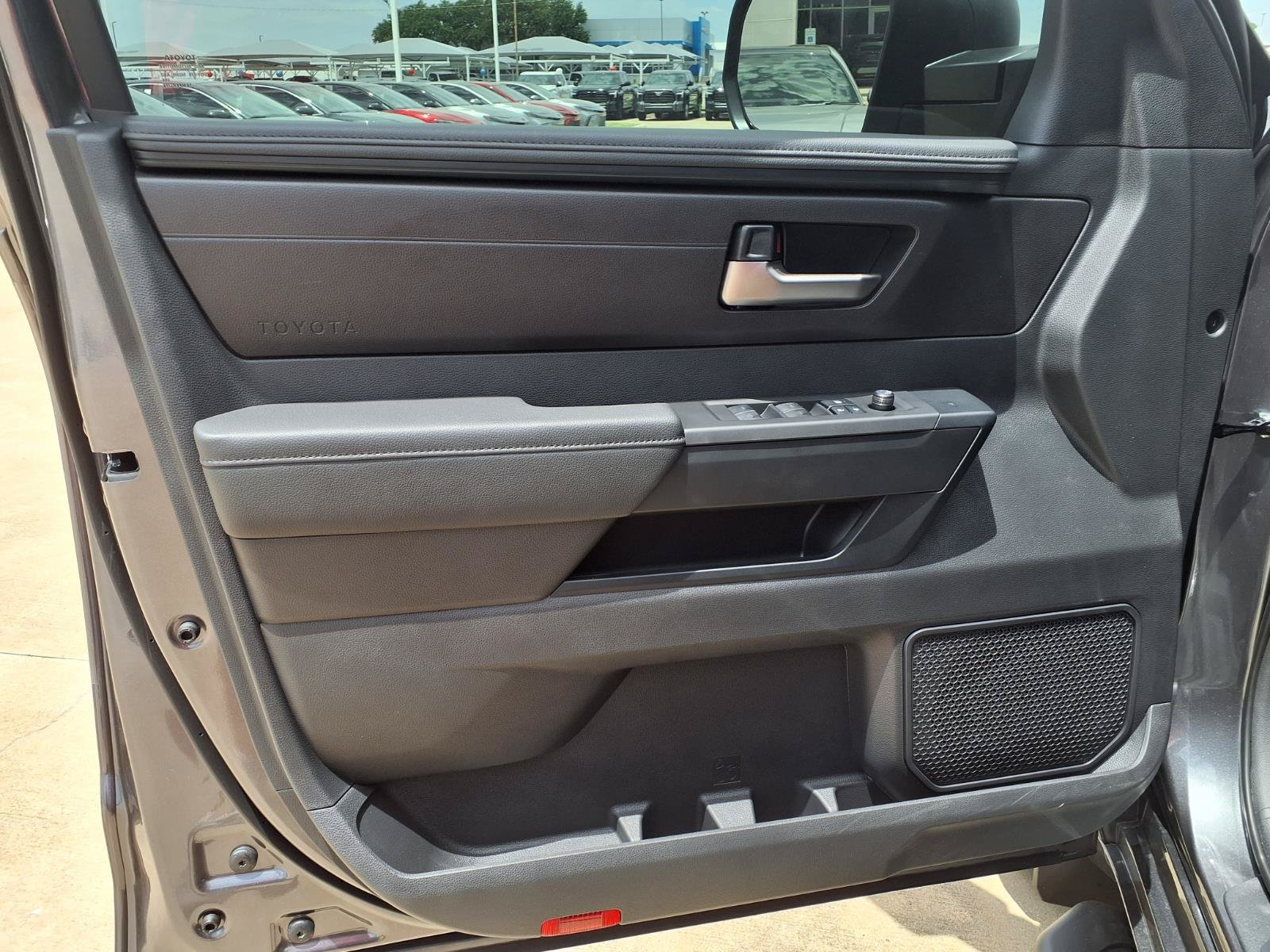 New 2026 Toyota Tundra SR5 RWD image 26