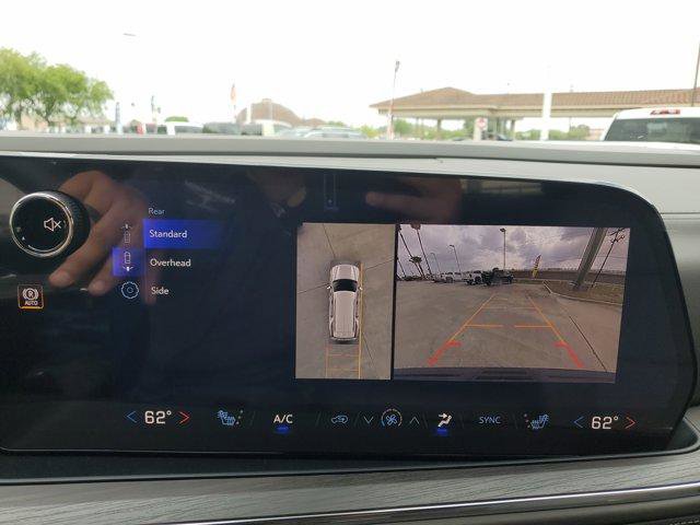 New 2026 Chevrolet Tahoe LT w/ Comfort Package image 26