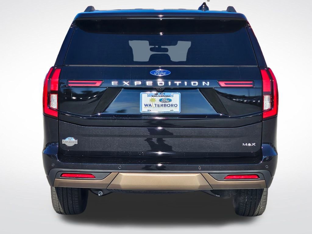 New 2026 Ford Expedition Max King Ranch image 28
