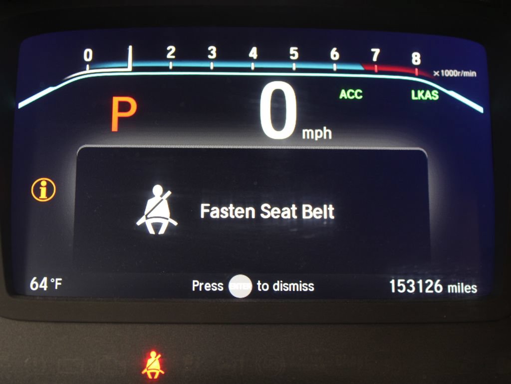 Used 2018 Honda Odyssey Touring image 20