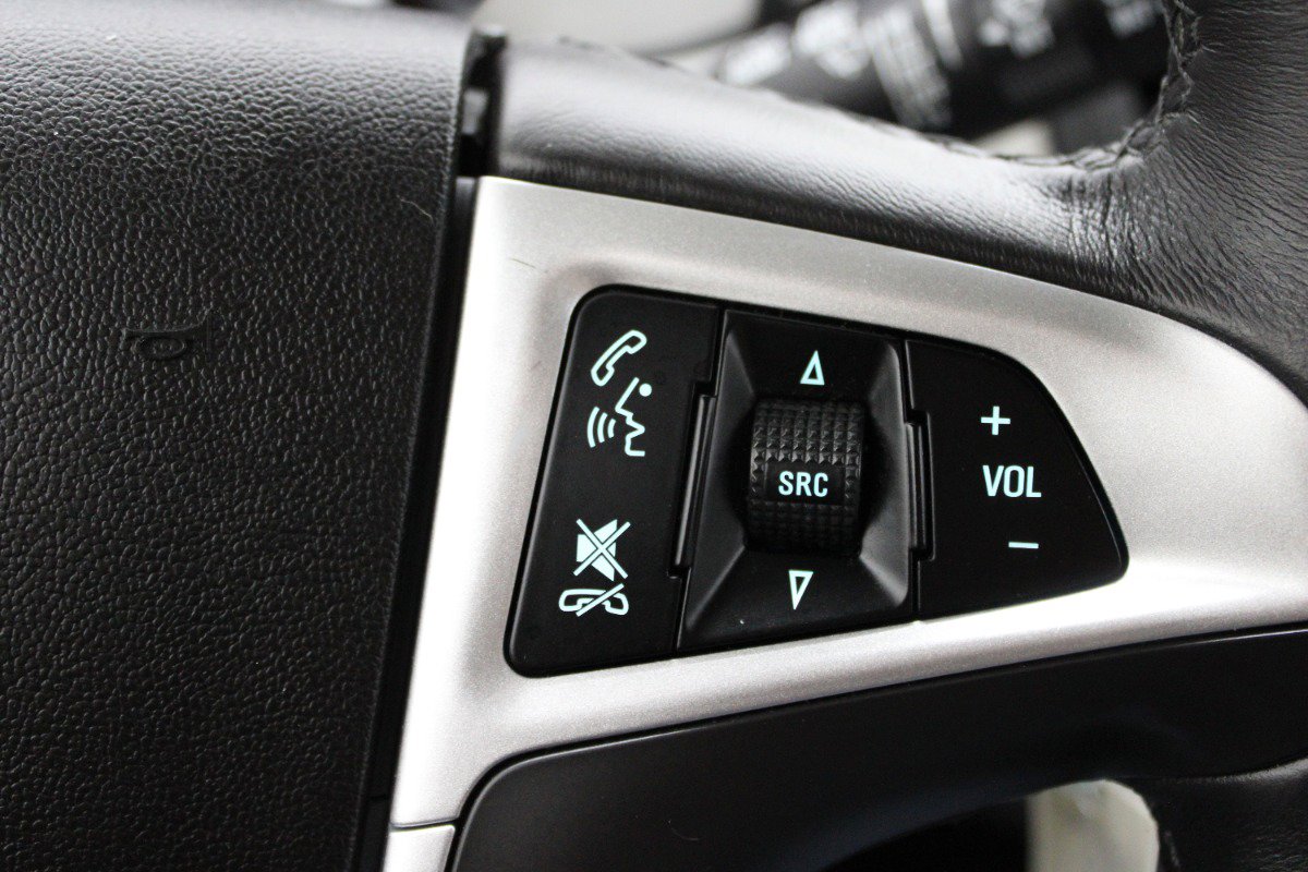 Used 2016 Chevrolet Equinox LT w/ Convenience Package image 18