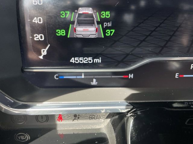 Used 2024 GMC Sierra 1500 Elevation image 12