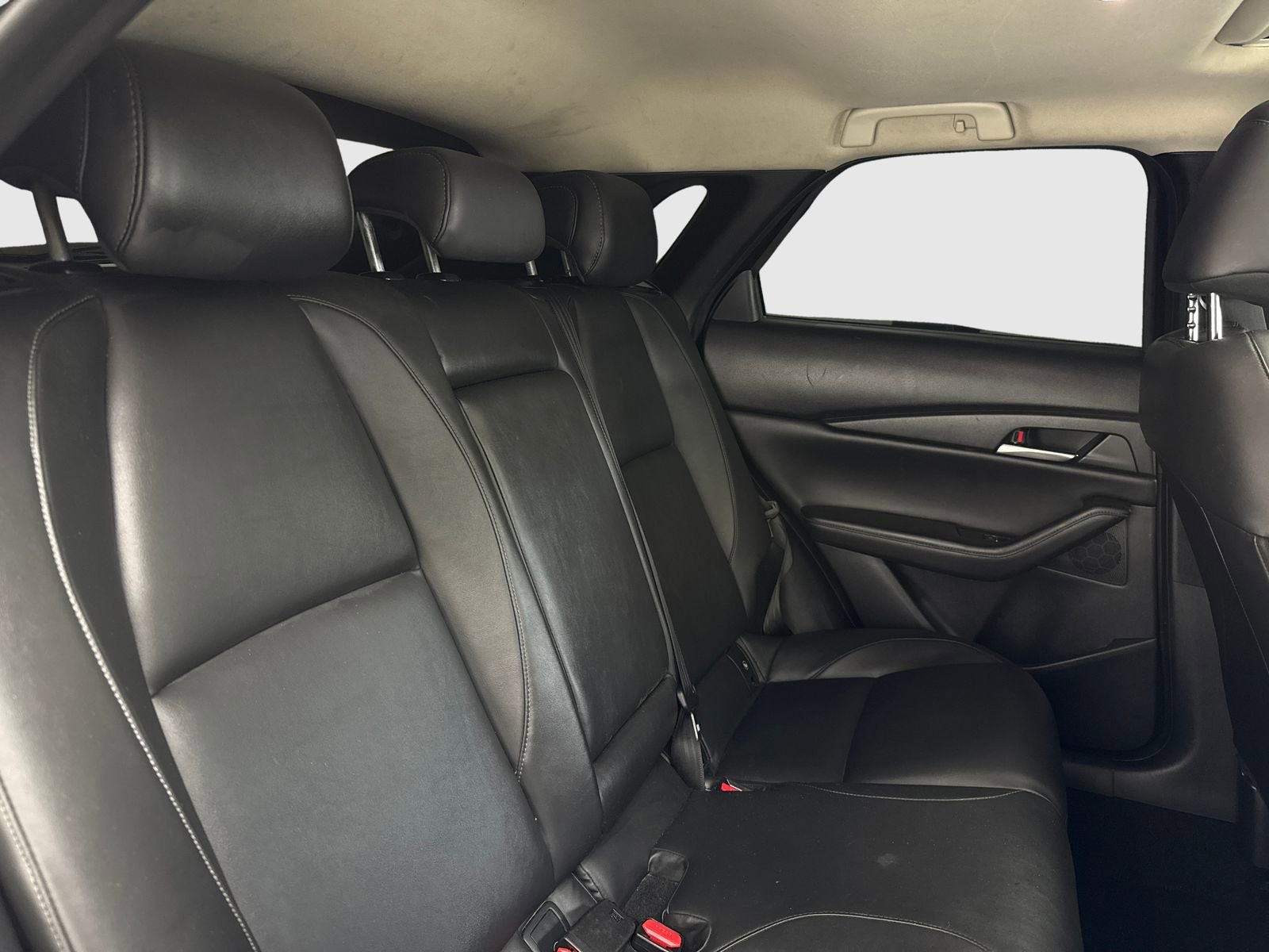 Used 2021 MAZDA CX-30 FWD 2.5 S w/ Preferred Package image 41