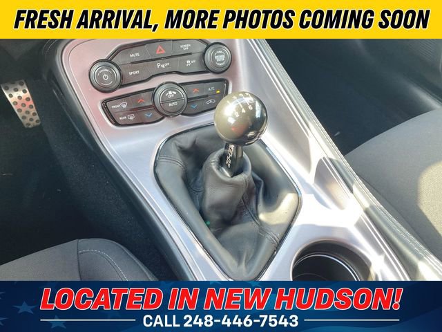 Used 2023 Dodge Challenger R/T RWD image 15