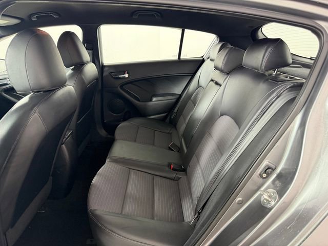 Used 2016 Kia Forte SX image 14
