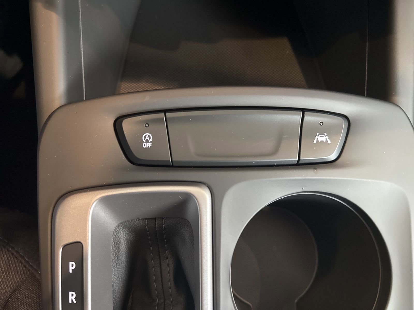 New 2026 Chevrolet Trax LS image 22