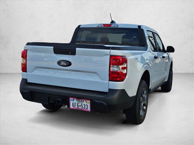 New 2026 Ford Maverick XLT FWD image 2