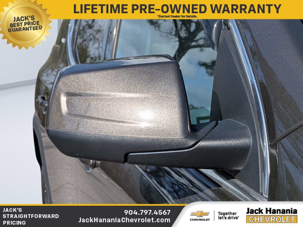 Used 2019 GMC Acadia SLT image 11