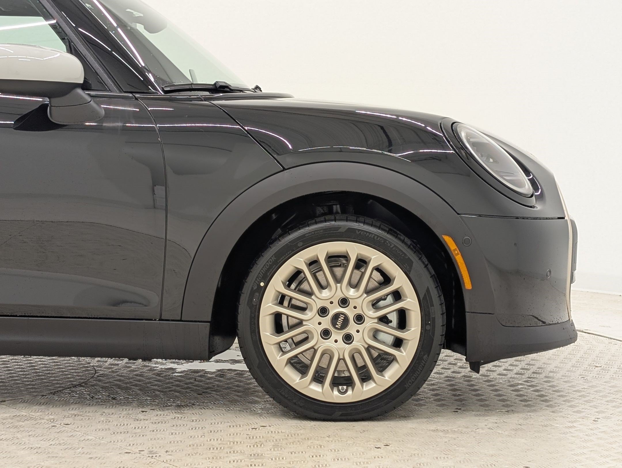 New 2026 MINI Cooper S FWD image 12