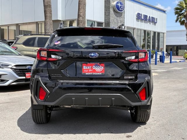 New 2026 Subaru Crosstrek 2.5i Limited AWD/4WD image 6