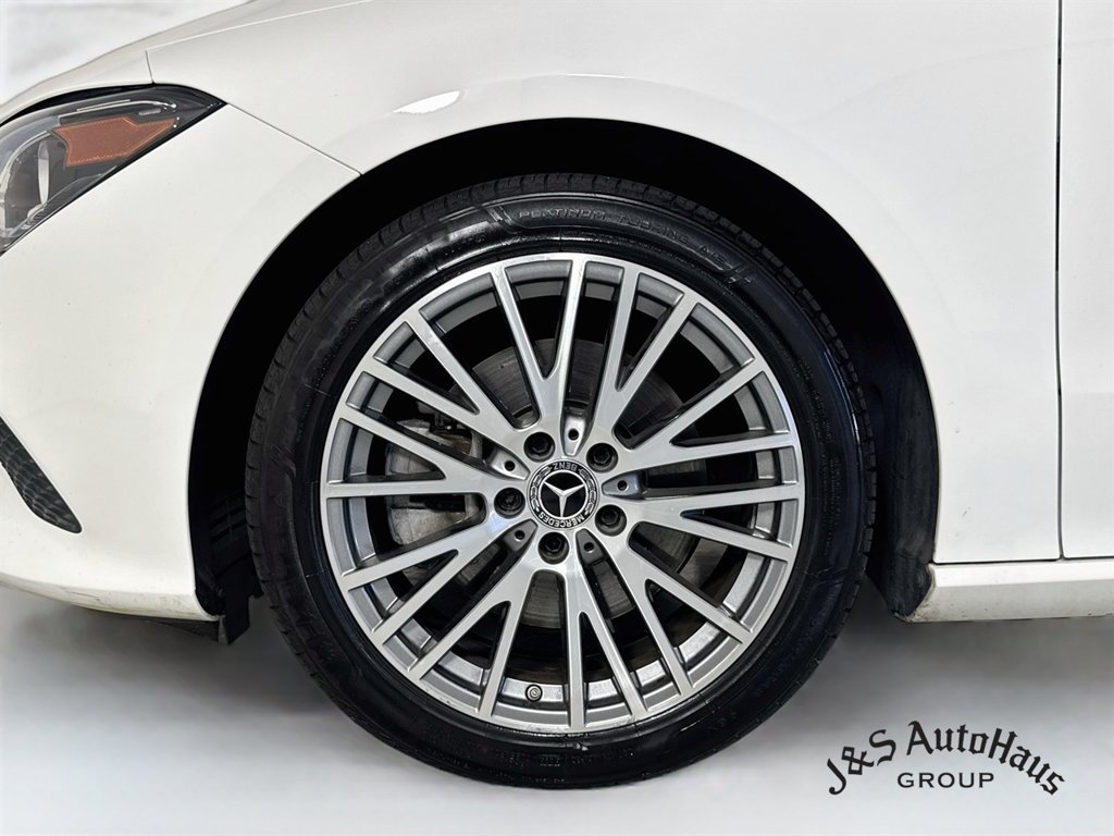 Used 2020 Mercedes-Benz CLA 250 image 37