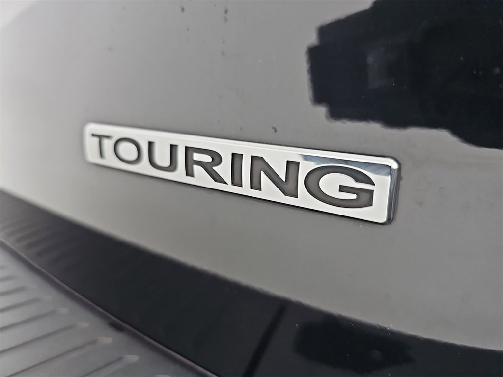 Certified 2023 Honda Odyssey Touring image 54