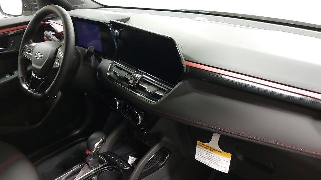 New 2026 Chevrolet TrailBlazer RS w/ Convenience Package image 29