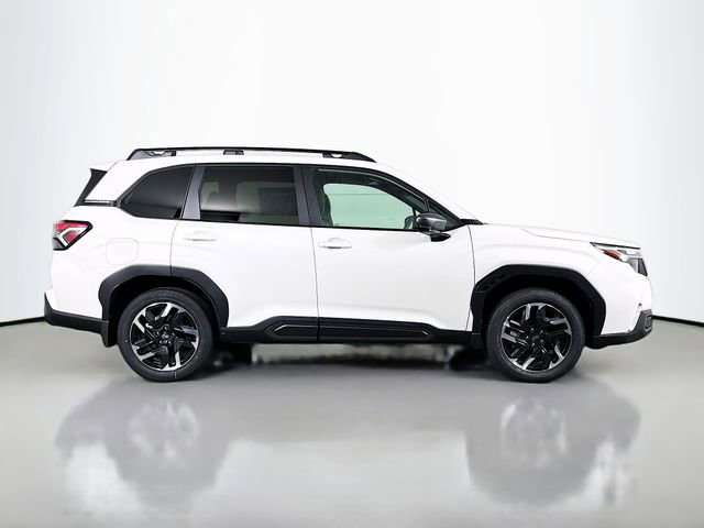 New 2026 Subaru Forester Limited image 8
