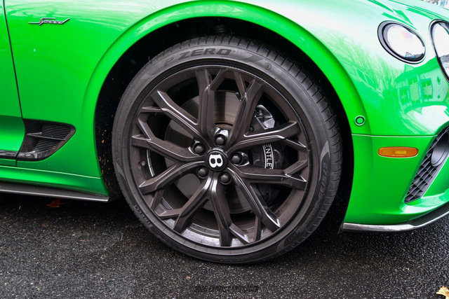 Used 2022 Bentley Continental GT Speed image 46