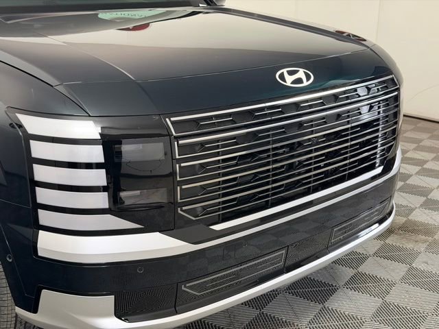 New 2026 Hyundai Palisade Calligraphy image 11