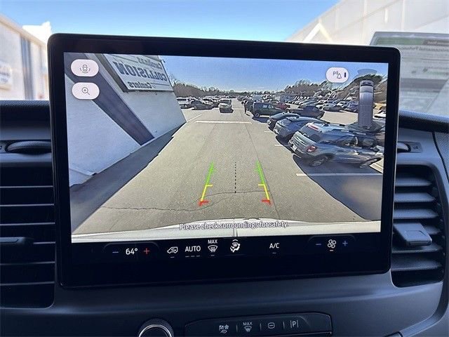 New 2026 Ford Transit 250 148 Medium Roof w/ Load Area Protection Package image 23