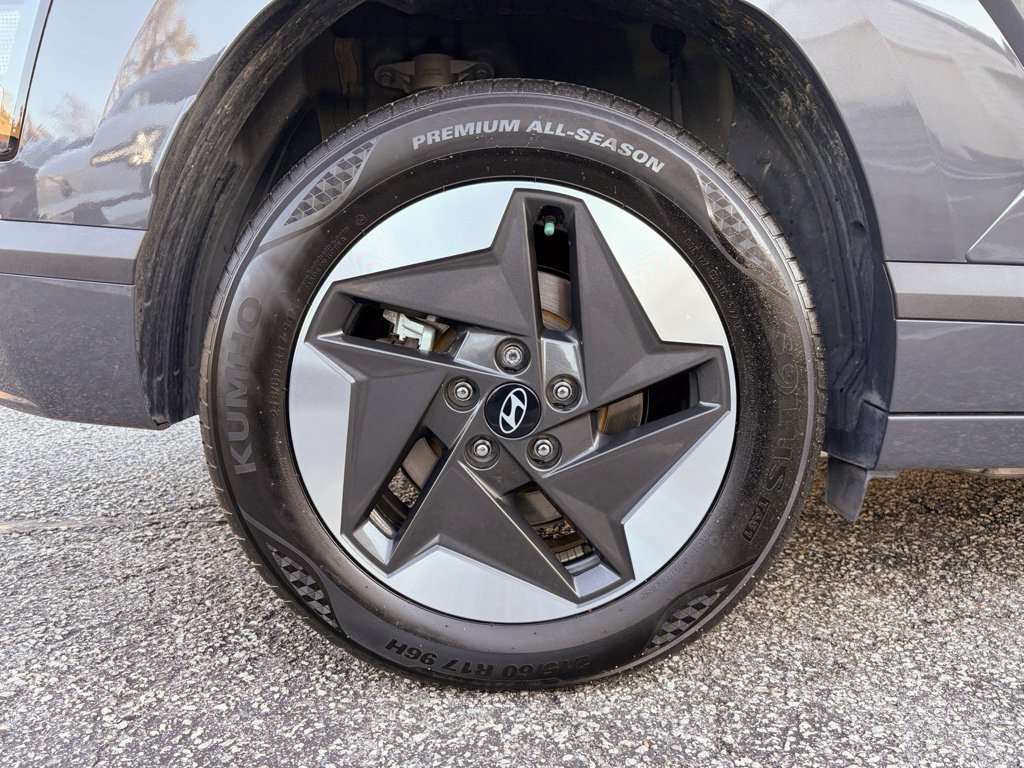 Used 2024 Hyundai Kona SEL image 32