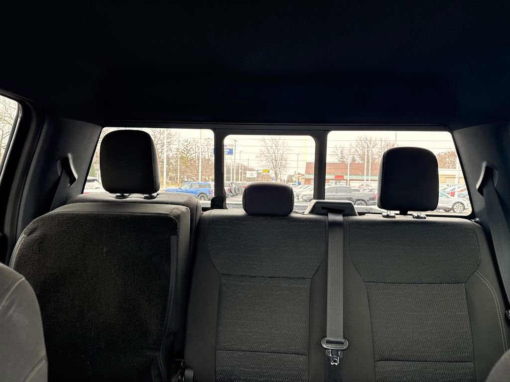 Used 2023 Ford F150 XLT w/ Equipment Group 302A High image 39