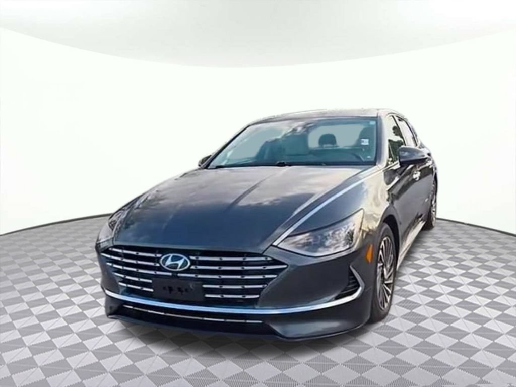 Used 2022 Hyundai Sonata Limited FWD image 45