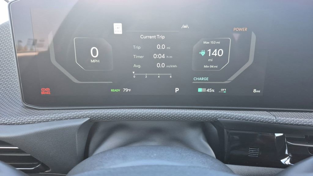 New 2025 Kia EV6 Wind image 20