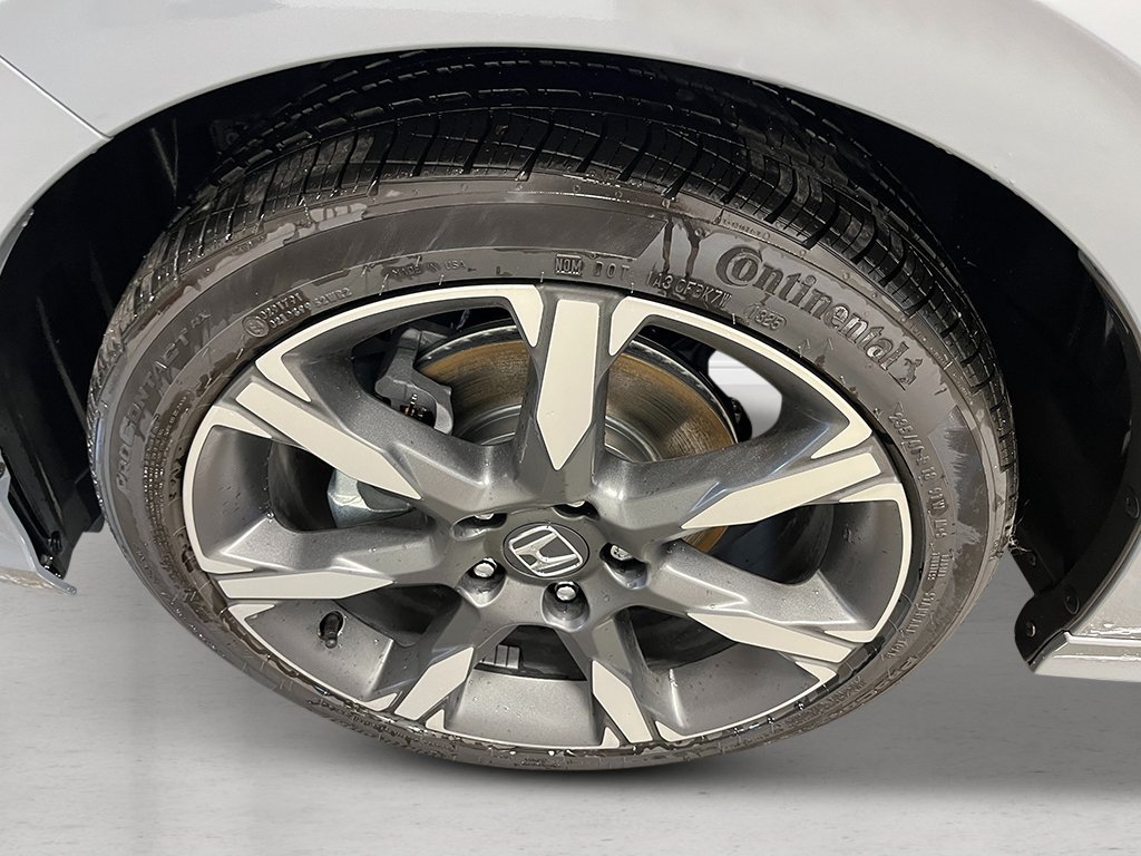New 2026 Honda Civic Sport Touring image 11