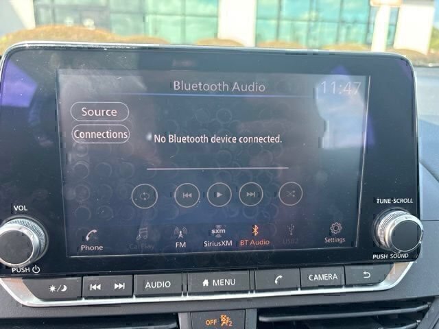 Used 2022 Nissan Altima 2.5 SV FWD image 55