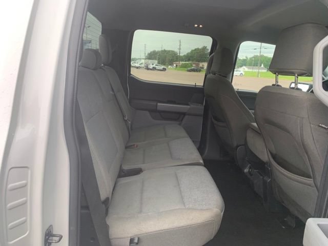Used 2024 Ford F150 XLT w/ Tow/Haul Package AWD/4WD image 23