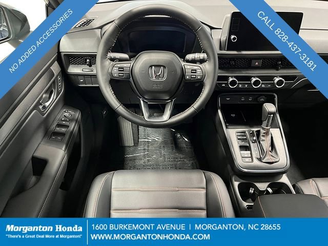 New 2026 Honda CR-V Sport-L image 18