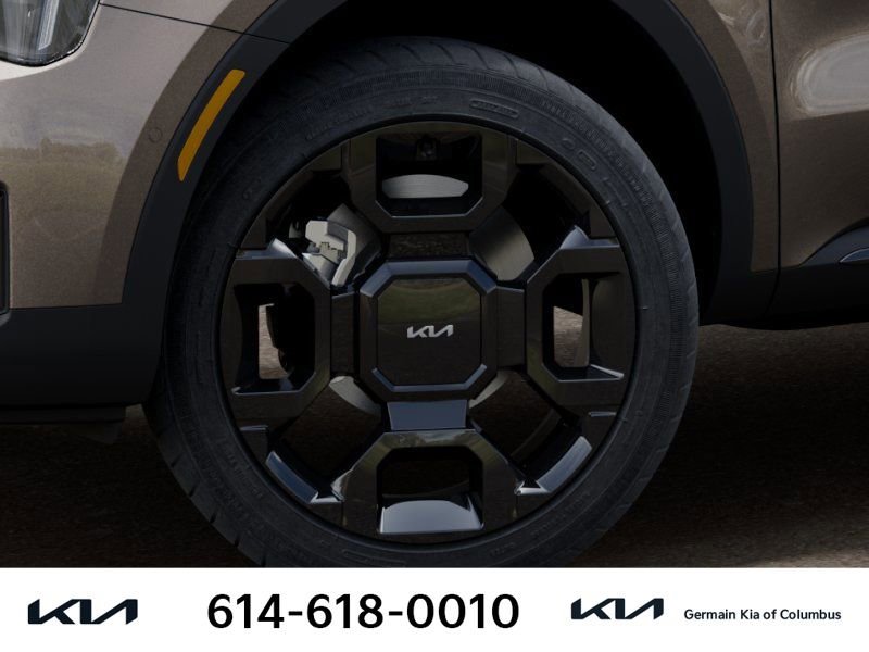 New 2026 Kia Sorento SX Prestige image 12