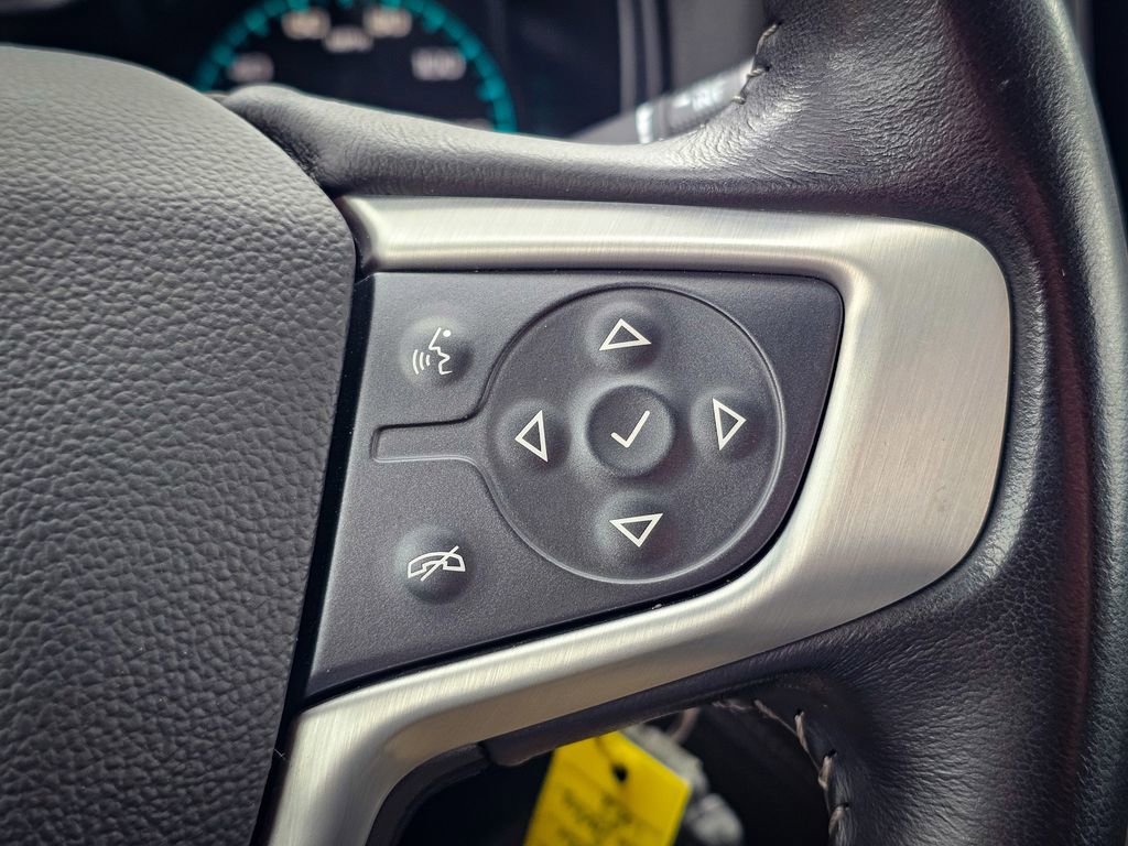 Certified 2022 GMC Canyon Elevation w/ Trailering Package image 23