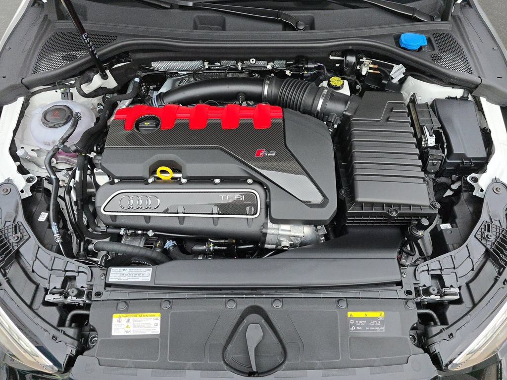 New 2026 Audi RS 3 AWD/4WD image 31