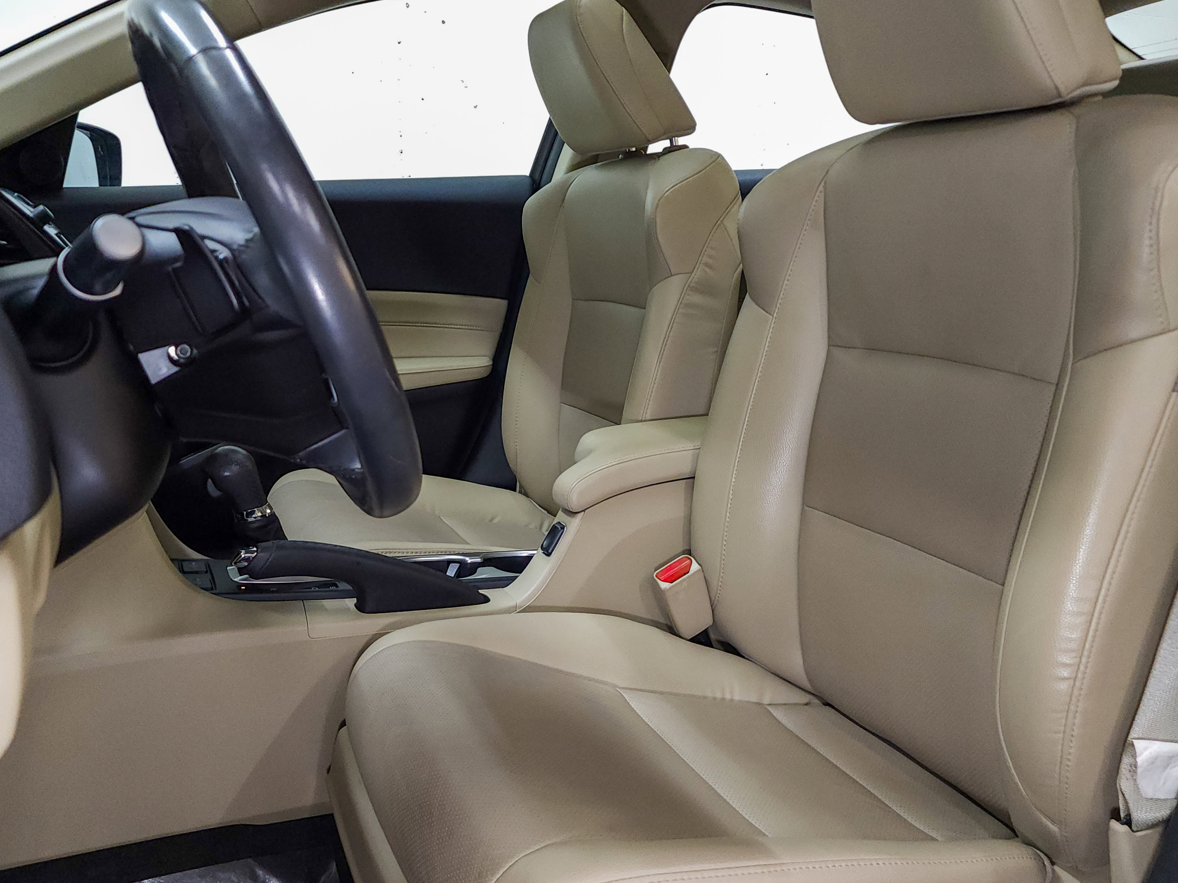 Used 2018 Acura ILX w/ Premium Package image 46