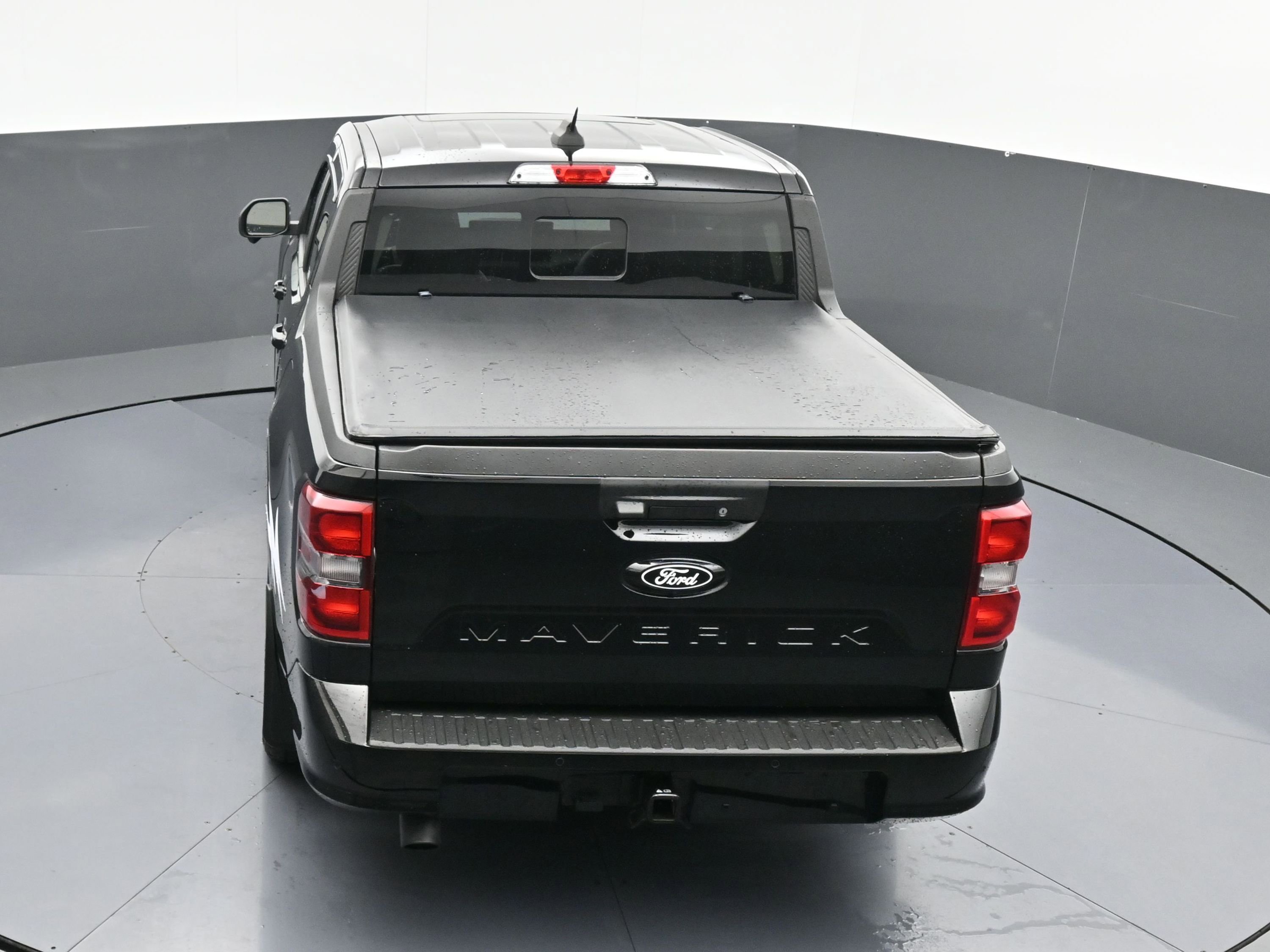 Used 2025 Ford Maverick Lobo AWD/4WD image 42