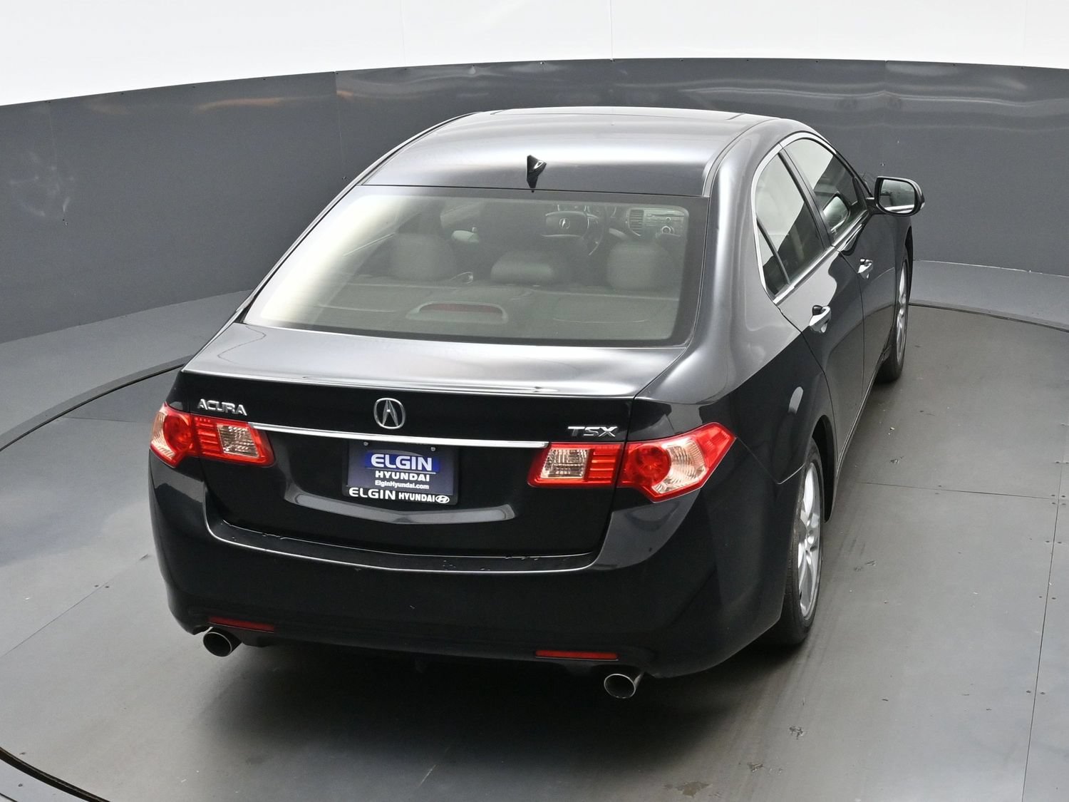 Used 2013 Acura TSX Sedan FWD image 39