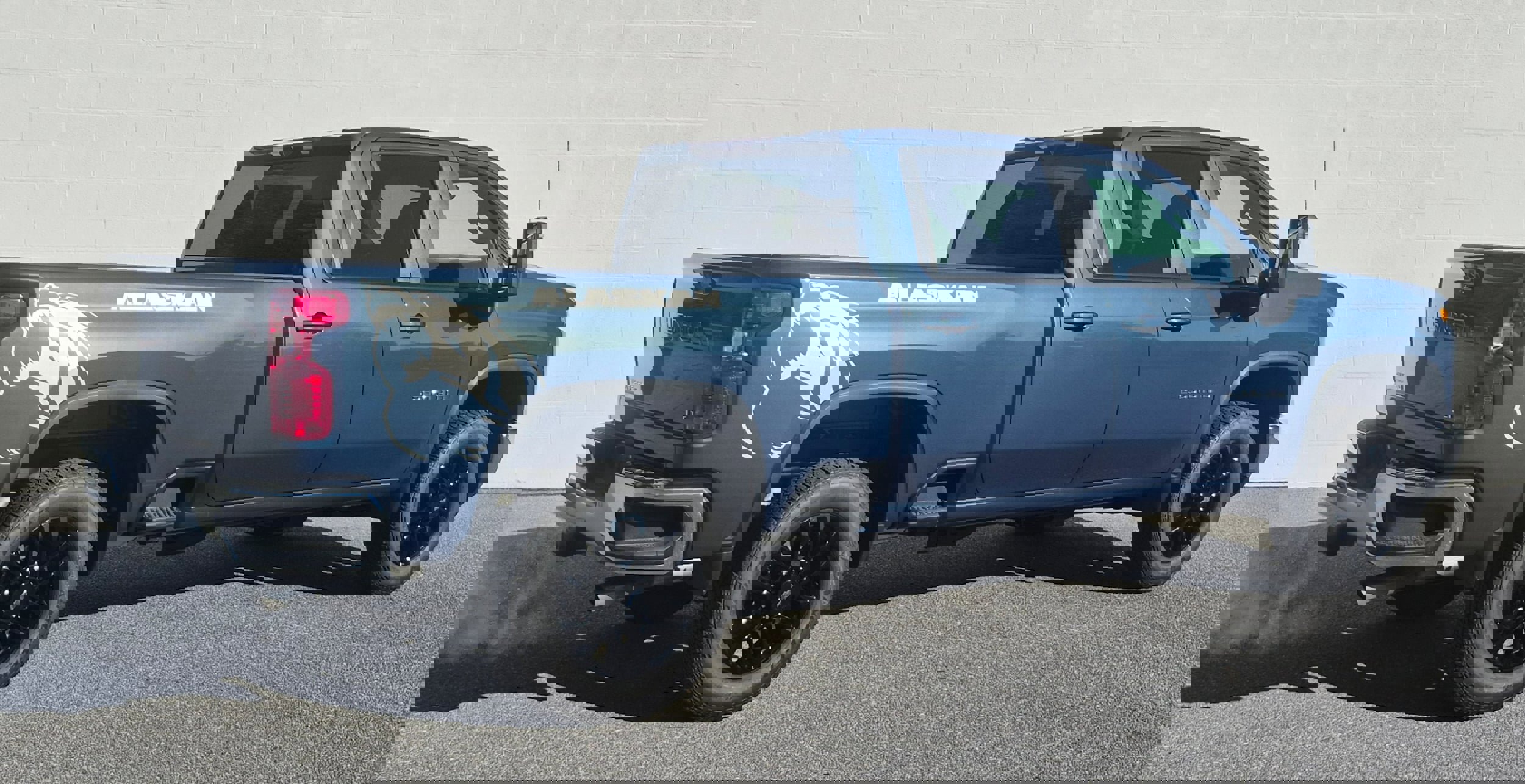 New 2026 Chevrolet Silverado 2500 LT image 15