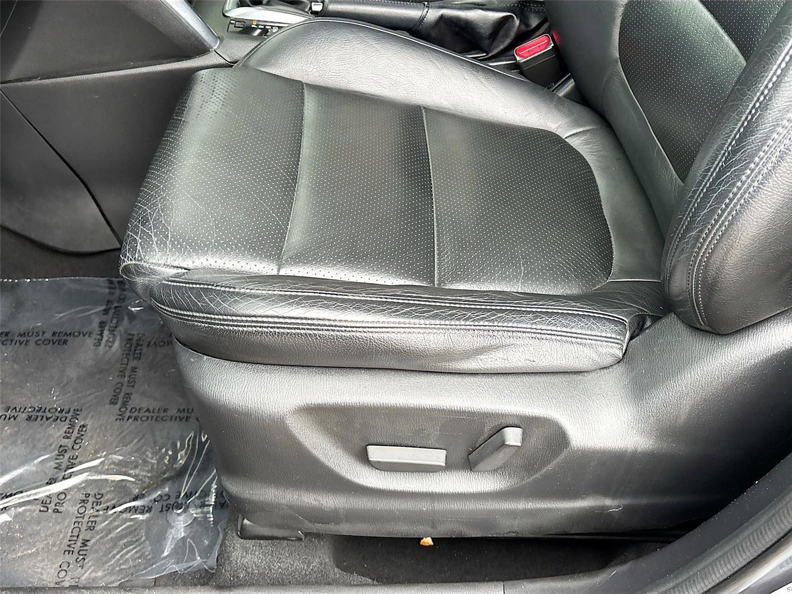 Used 2014 MAZDA CX-5 Touring FWD image 18
