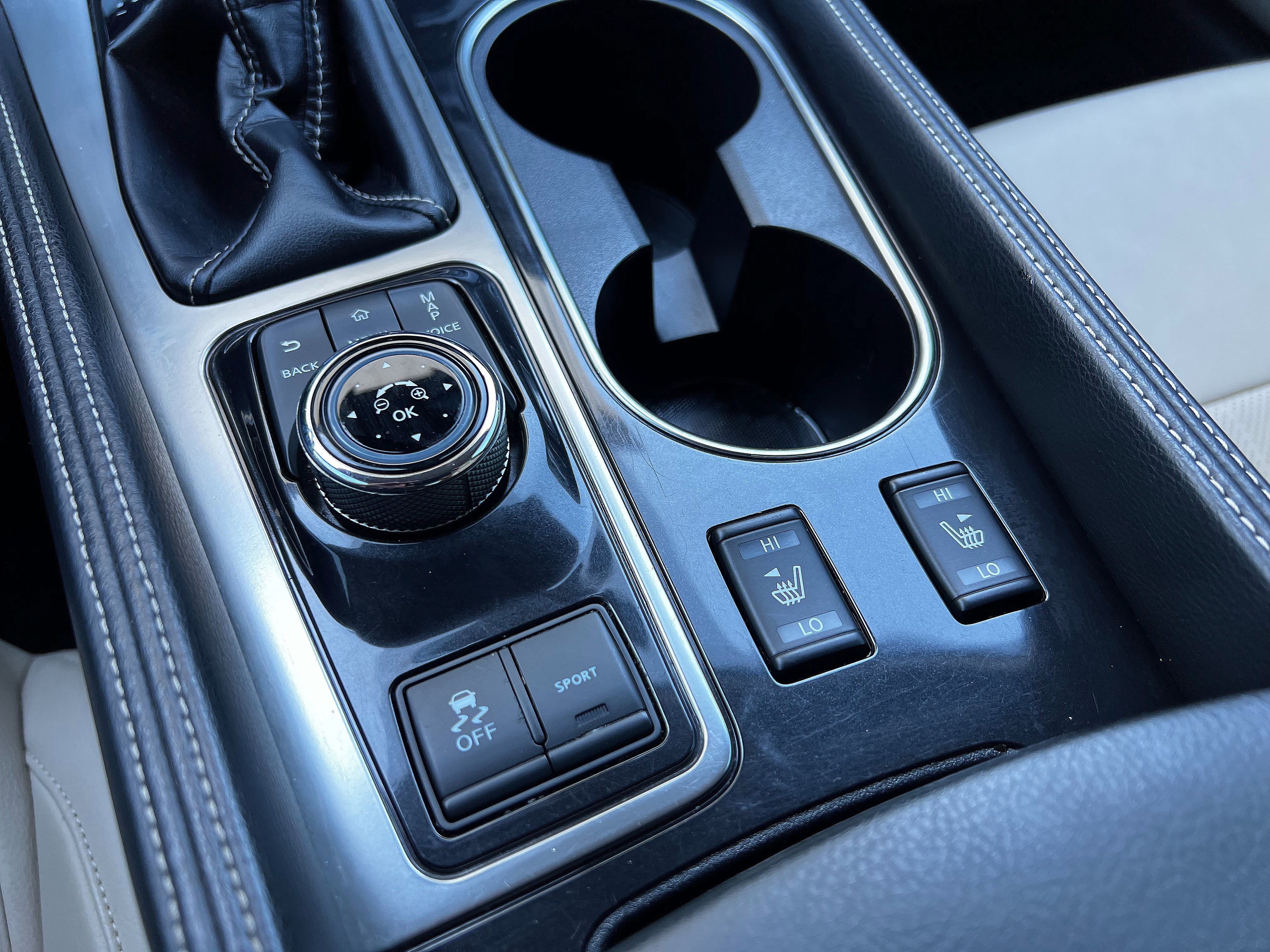 Used 2020 Nissan Maxima 3.5 SV w/ Floor Mat Group image 23