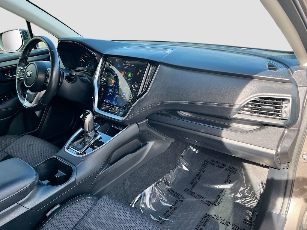 Used 2024 Subaru Outback Premium image 28