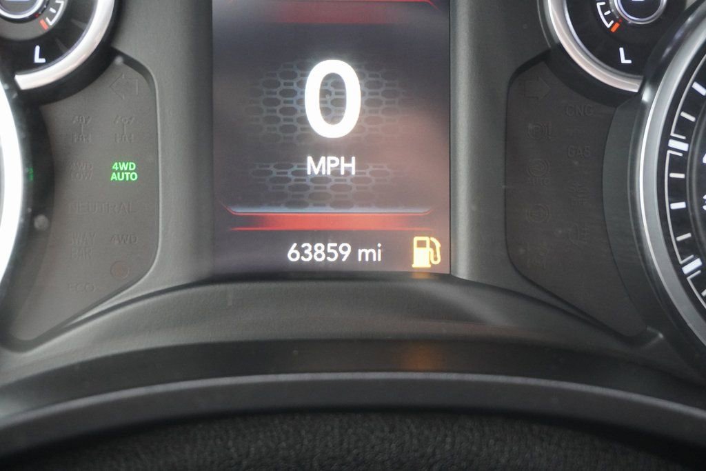 Used 2020 RAM 1500 Big Horn image 18