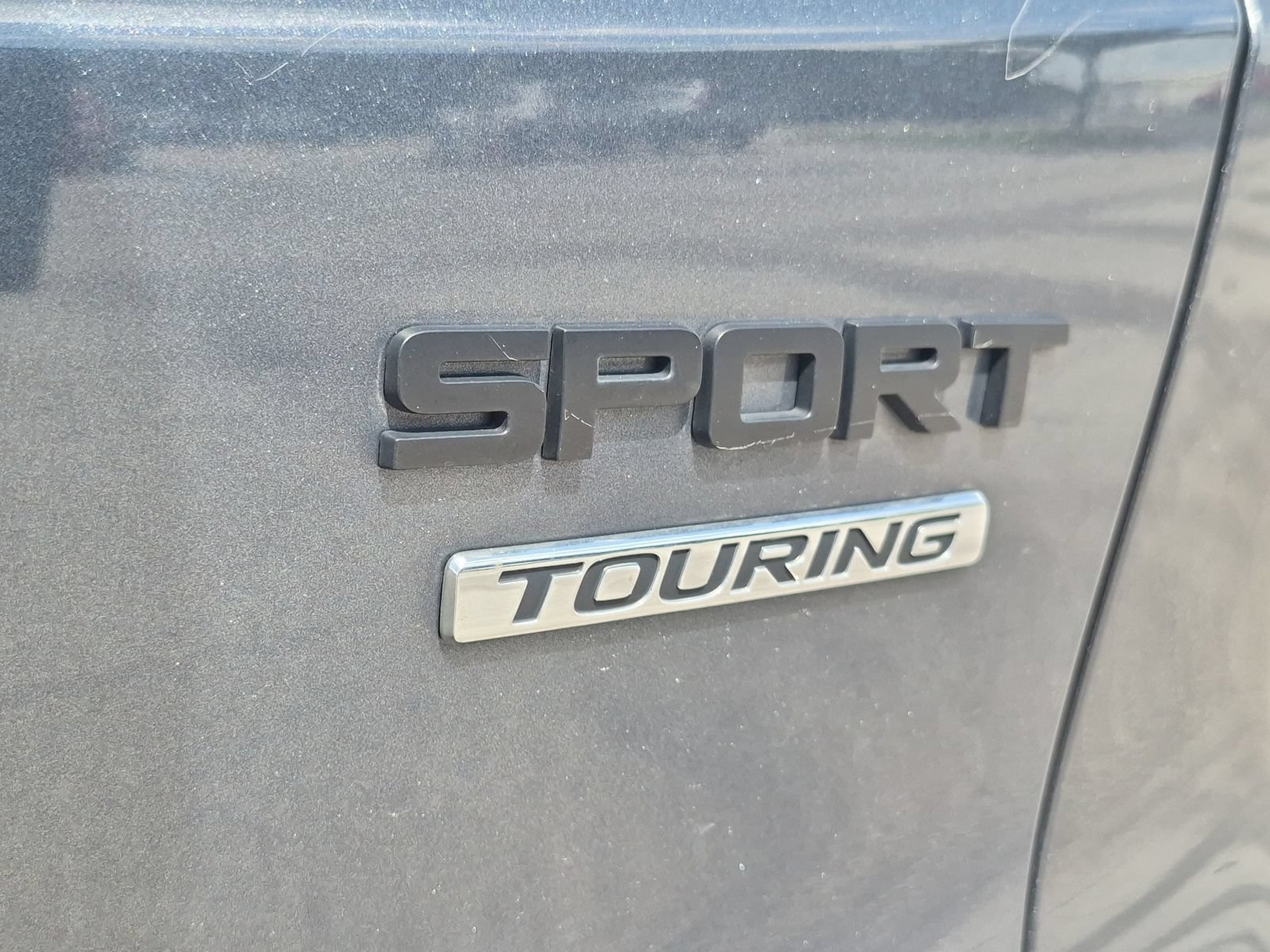 Certified 2023 Honda CR-V Sport Touring image 29
