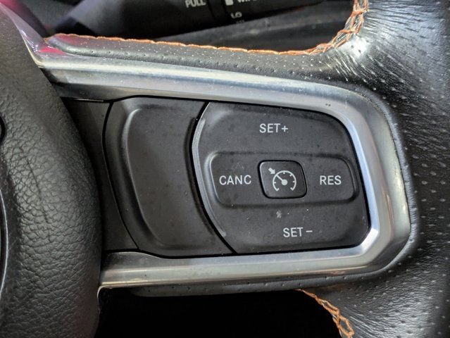 Used 2020 Jeep Gladiator Mojave w/ LED Lighting Group AWD/4WD image 27