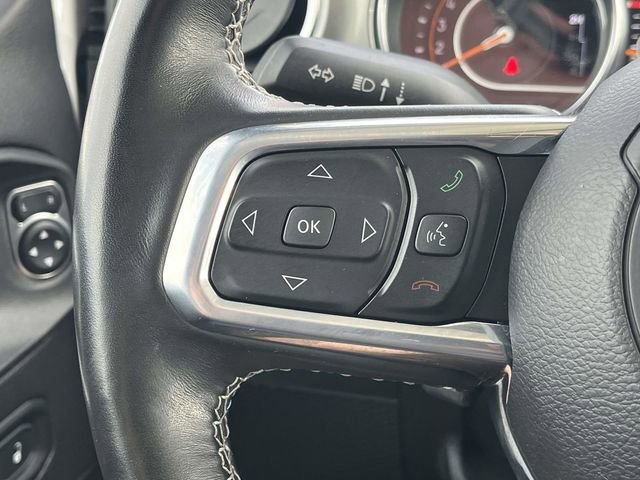 Used 2022 Jeep Wrangler Unlimited Sahara w/ Cold Weather Group image 26