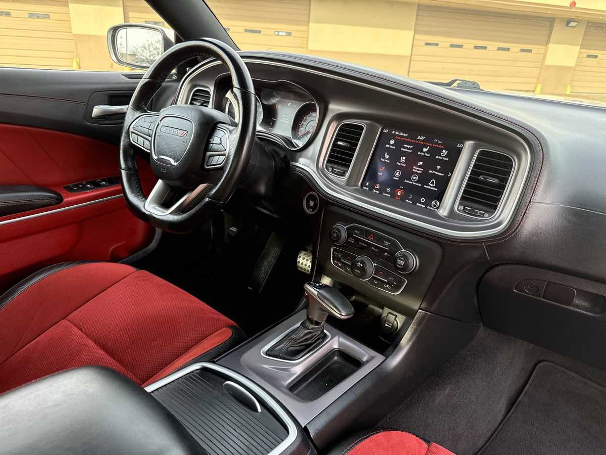 Used 2021 Dodge Charger Scat Pack image 17