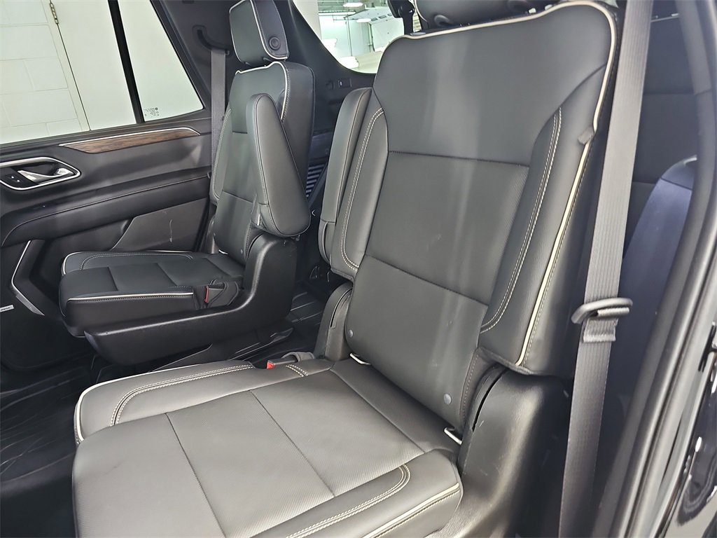 Used 2021 Chevrolet Tahoe Premier image 21