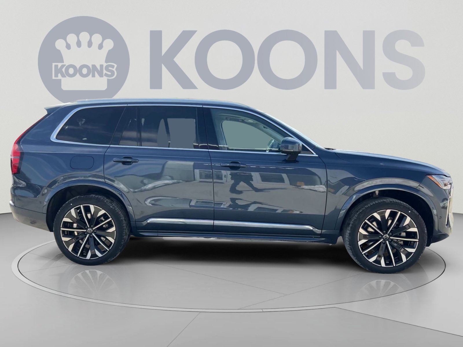 New 2026 Volvo XC90 B6 Ultra w/ Protection Package AWD/4WD image 12