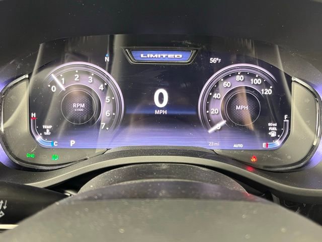 New 2026 RAM 1500 Limited image 20