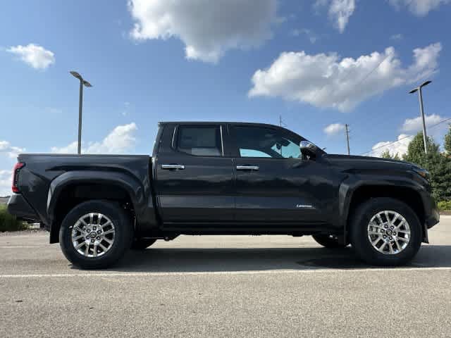 Used 2026 Toyota Tacoma Limited AWD/4WD image 3